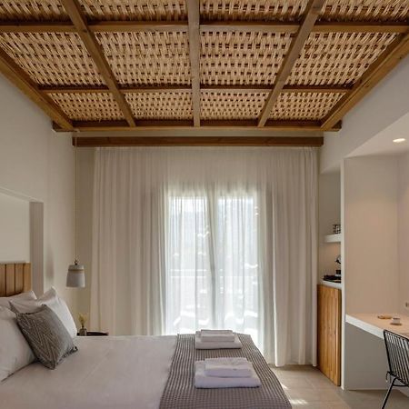 Livadi  Kalami Suites المظهر الخارجي الصورة