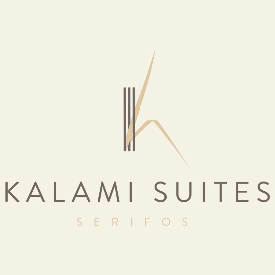 Livadi  Kalami Suites المظهر الخارجي الصورة